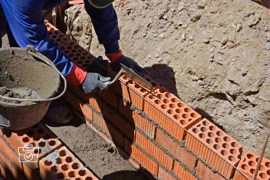 Se buscan albañiles y ayudantes para remodelaciones